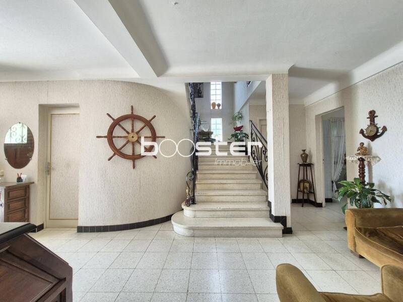 Maison à vendre, 177m², TOULOUSE