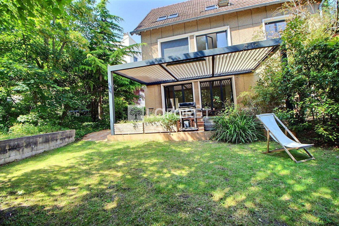 Maison à vendre, 250m², SURESNES