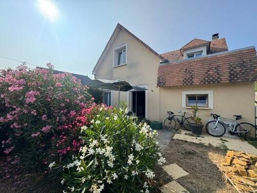 Maison à vendre 275 000 € 4 pièces 3 chambres 106 m² 477 m² de terrain Saint-Samson 14670