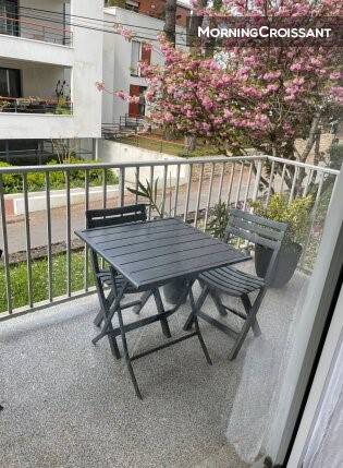 Maison à louer, 42m², SAINT NAZAIRE