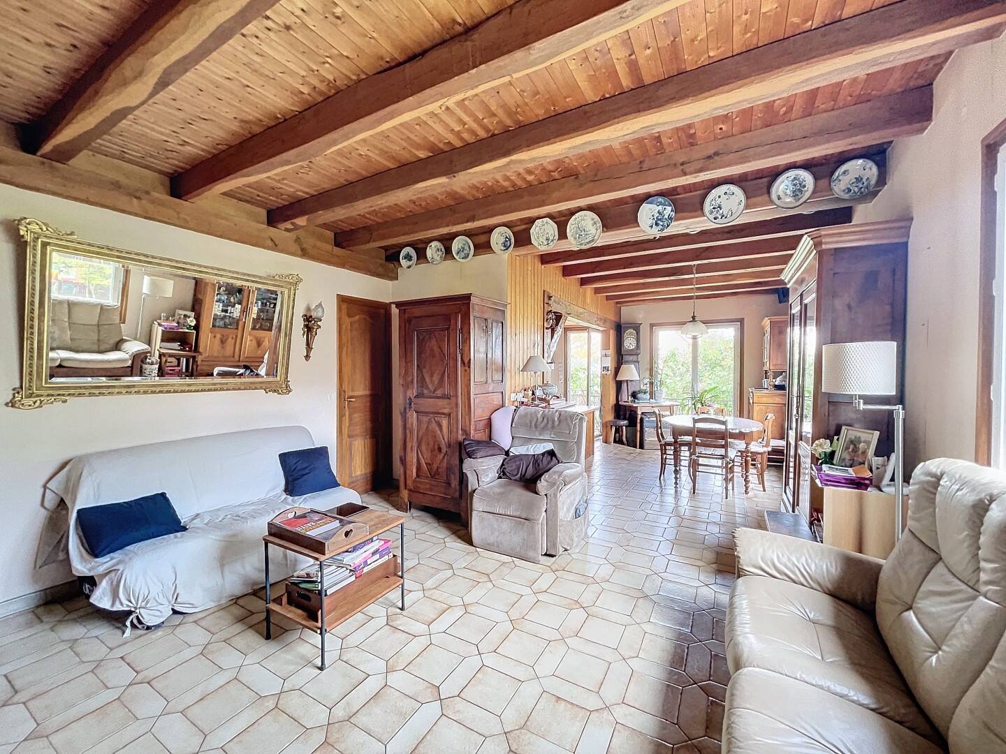 Maison à vendre, 125m², RUEIL MALMAISON
