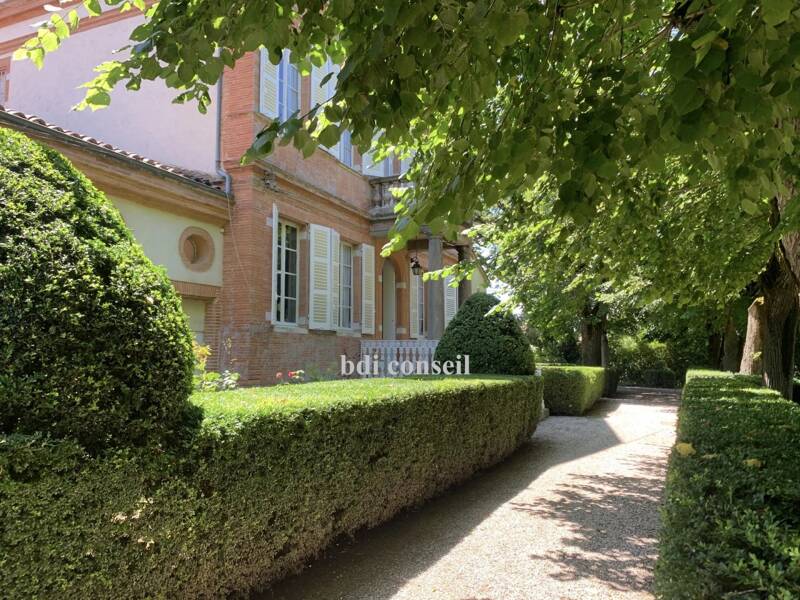Maison à vendre, 727m², TOULOUSE