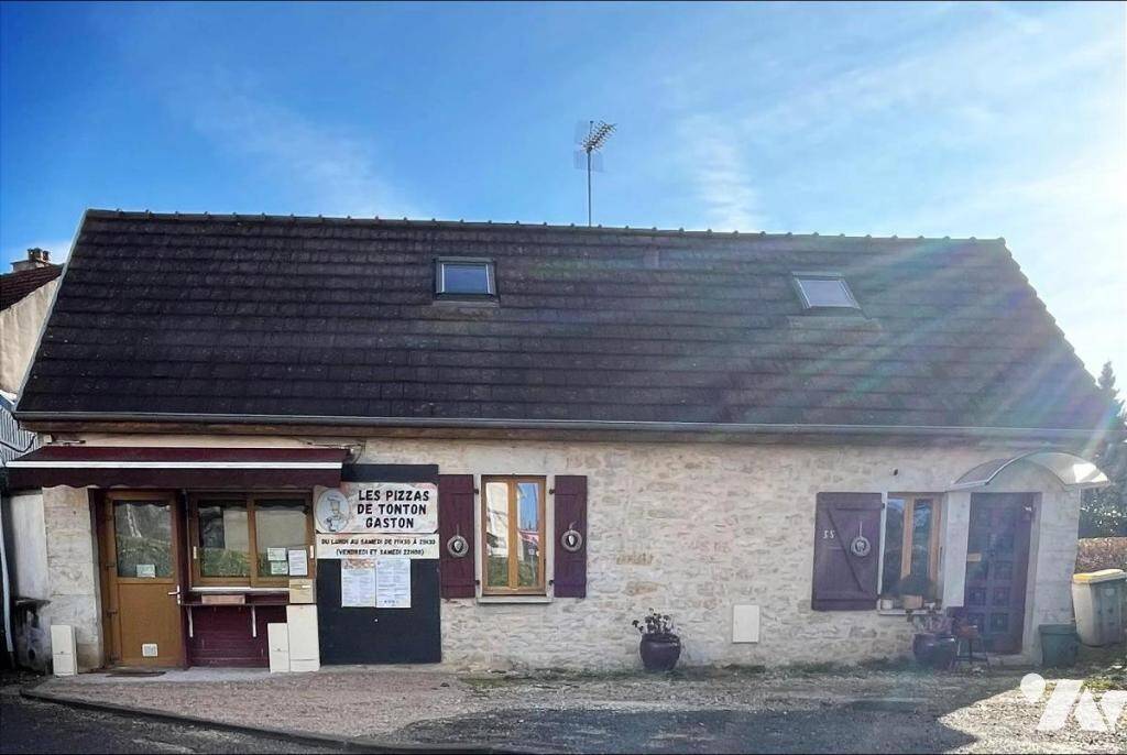Maison à vendre, 79m², DOLE