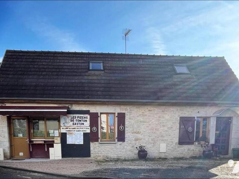 Maison à vendre, 79m², DOLE