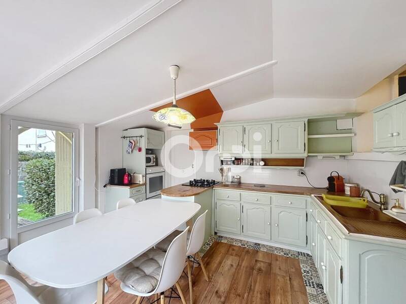 Maison à louer, 81m², COULOUNIEIX CHAMIERS