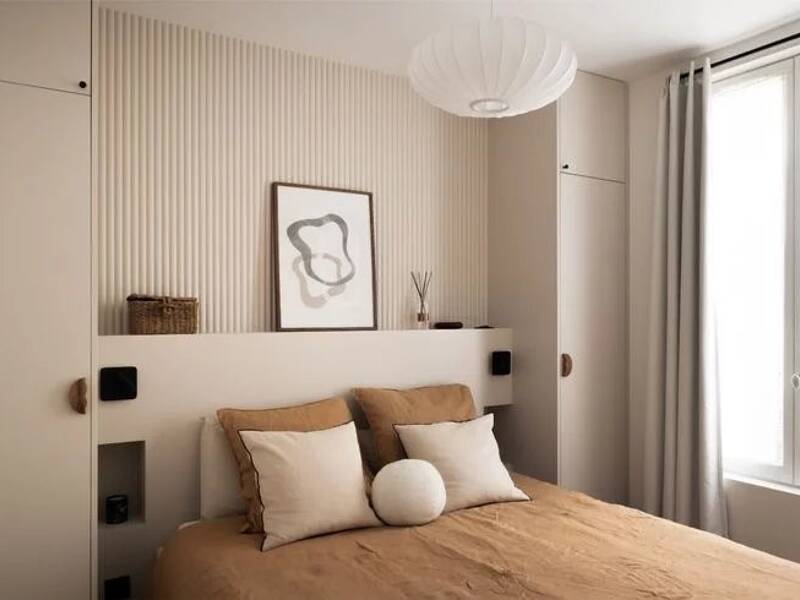 Maison à vendre, 100m², PARIS 12E