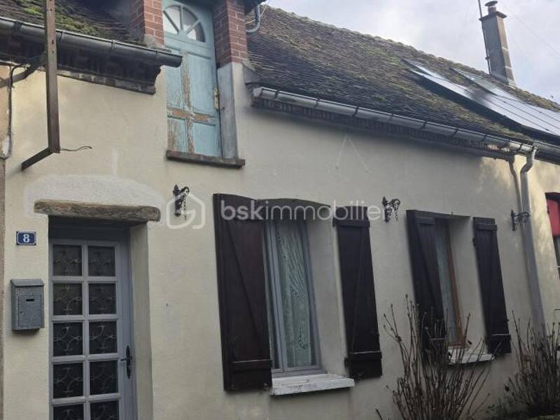 Maison à vendre, 62m², DOMATS