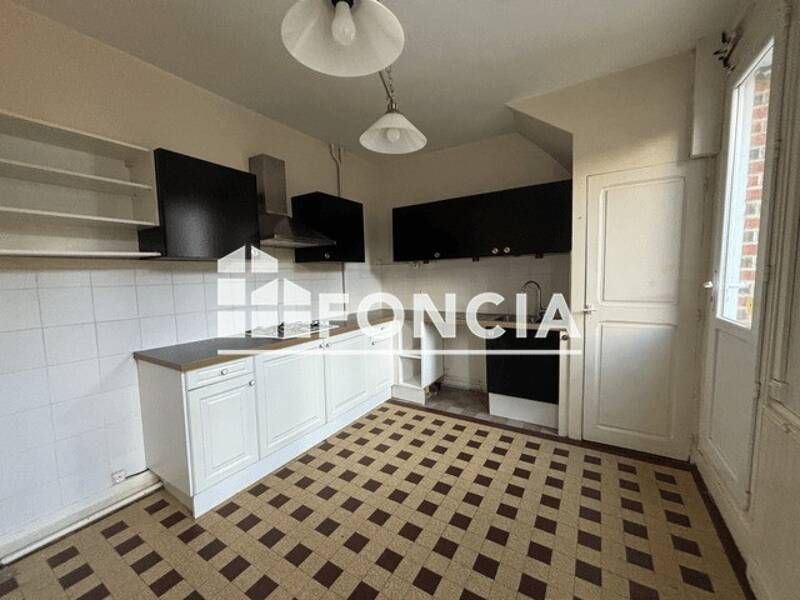 Maison à louer, 153m², CHATEAU RENAULT