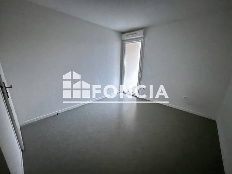 Maison à louer, 41m², LA VERRIERE