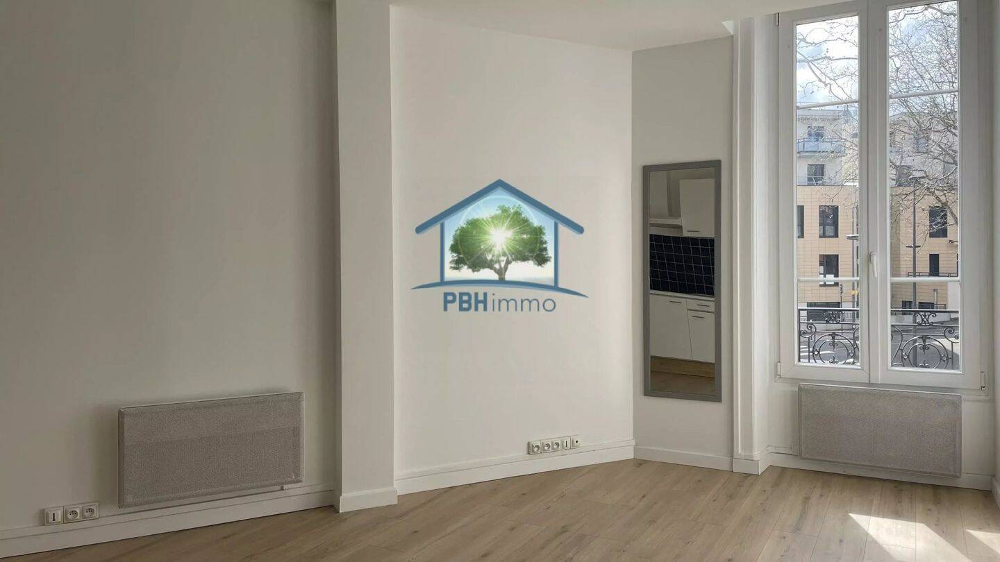 Maison à vendre, 39m², SAINT ETIENNE