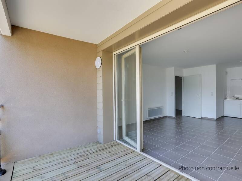 Maison à louer, 67m², RAMBOUILLET