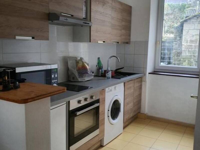 Maison à louer, 21m², LANDIVISIAU
