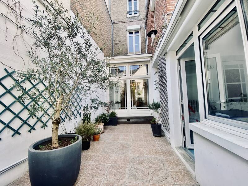 Maison à vendre, 254m², AMIENS