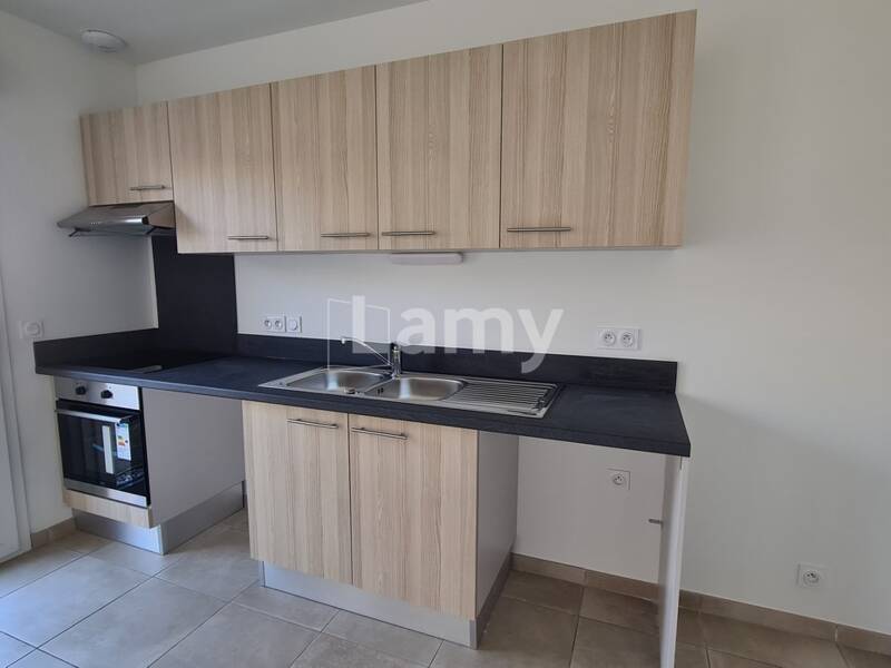 Maison à louer, 84m², SAINT AUBIN DE MEDOC