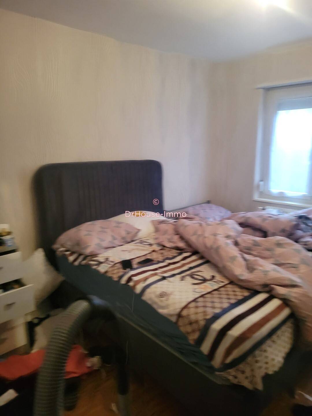Maison à vendre, 67m², MULHOUSE
