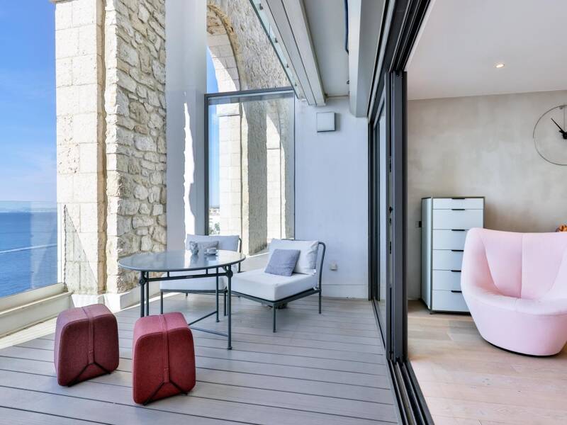 Maison à vendre, 80m², NICE