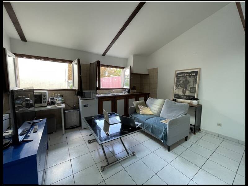 Maison à vendre, 122m², BORDEAUX