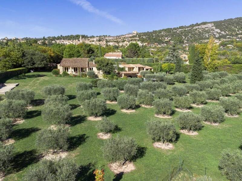 Maison à vendre, 246m², SAINT SATURNIN LES APT