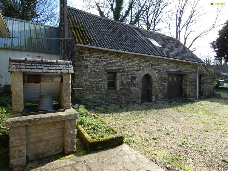 Maison à vendre, 73m², TREFFRIN