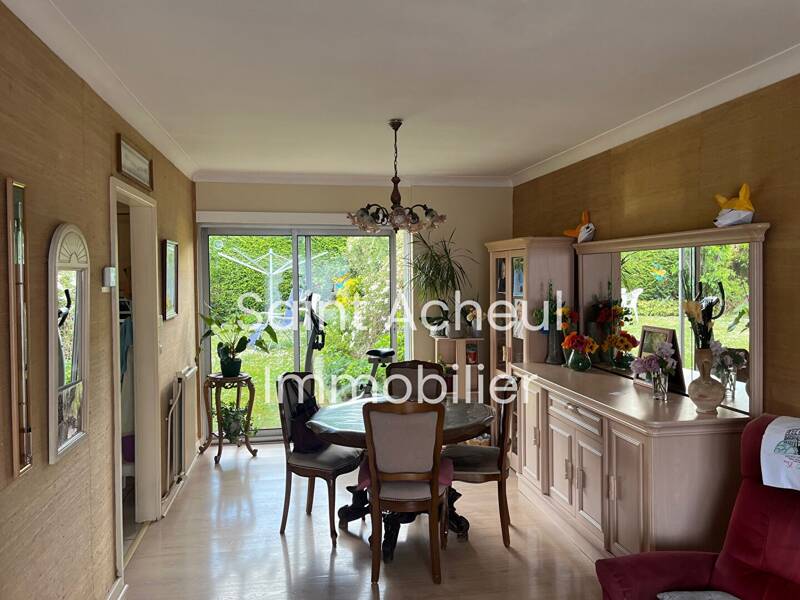 Maison à vendre, 118m², AMIENS