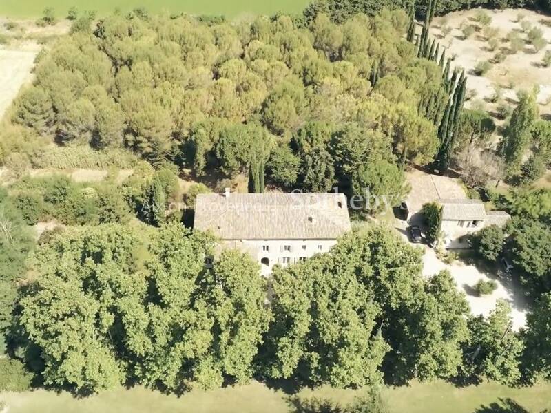 Maison à vendre, 890m², AIX EN PROVENCE