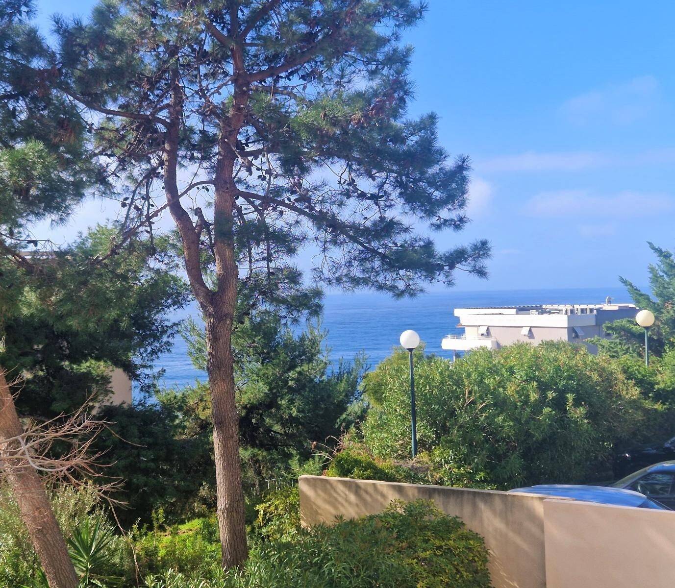 Maison à louer, 55m², AJACCIO
