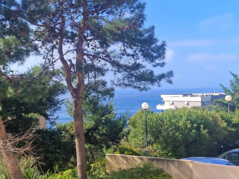 Maison à louer, 55m², AJACCIO