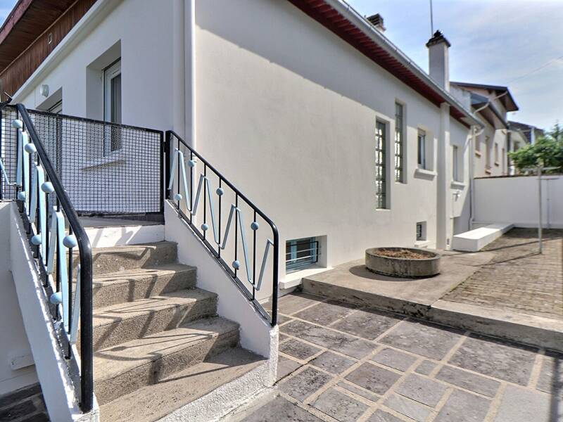 Maison à louer, 215m², CLERMONT FERRAND