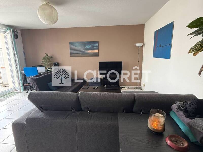 Maison à louer, 62m², BORDEAUX