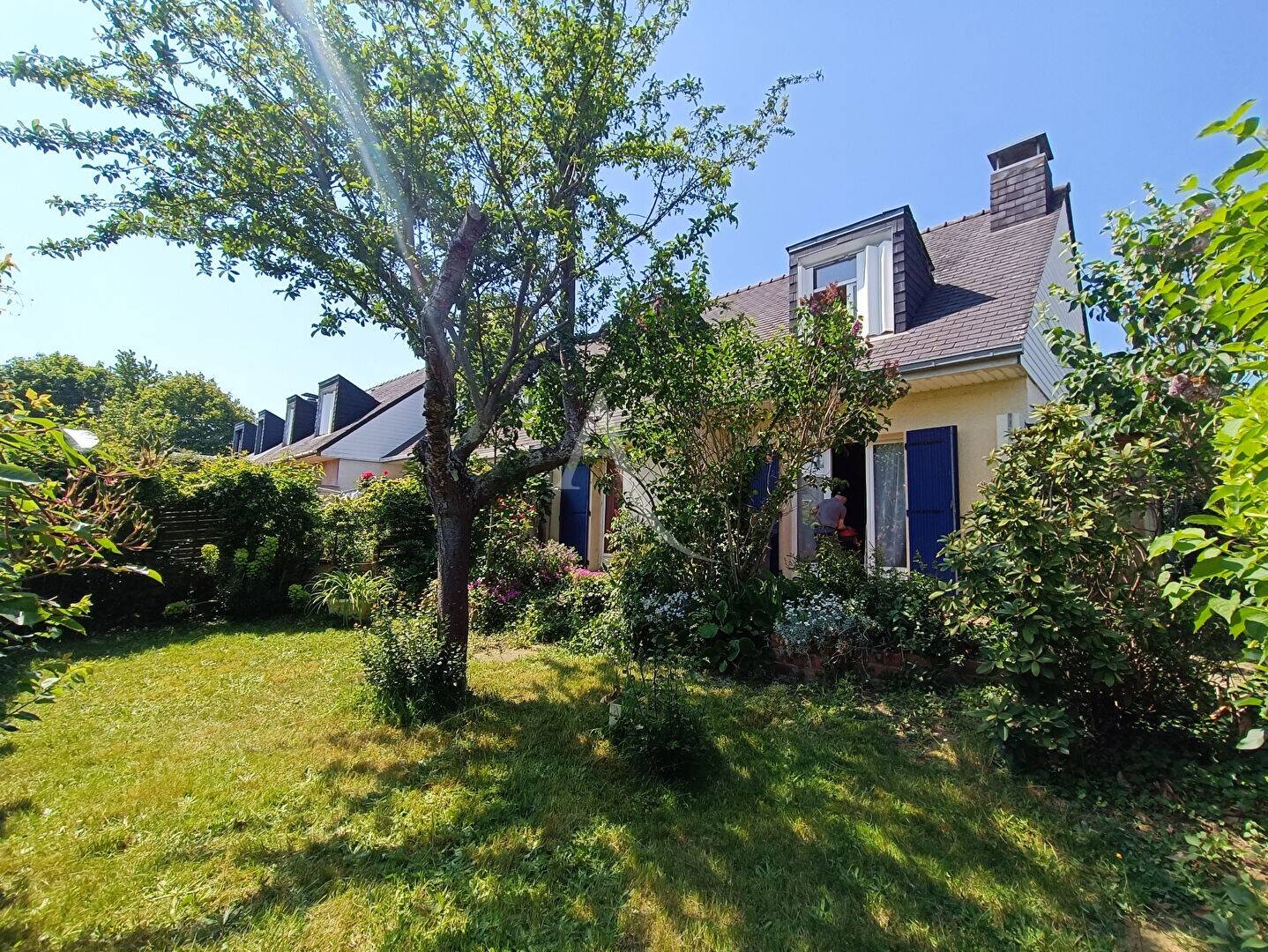 Maison à vendre, 96m², HEROUVILLE SAINT CLAIR