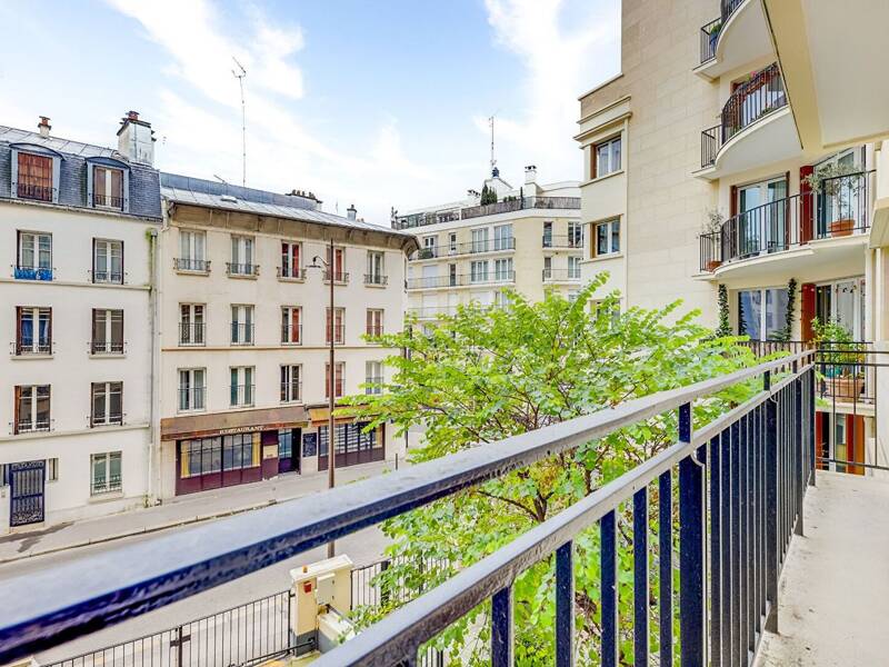 Maison à vendre, 114m², PARIS 14E