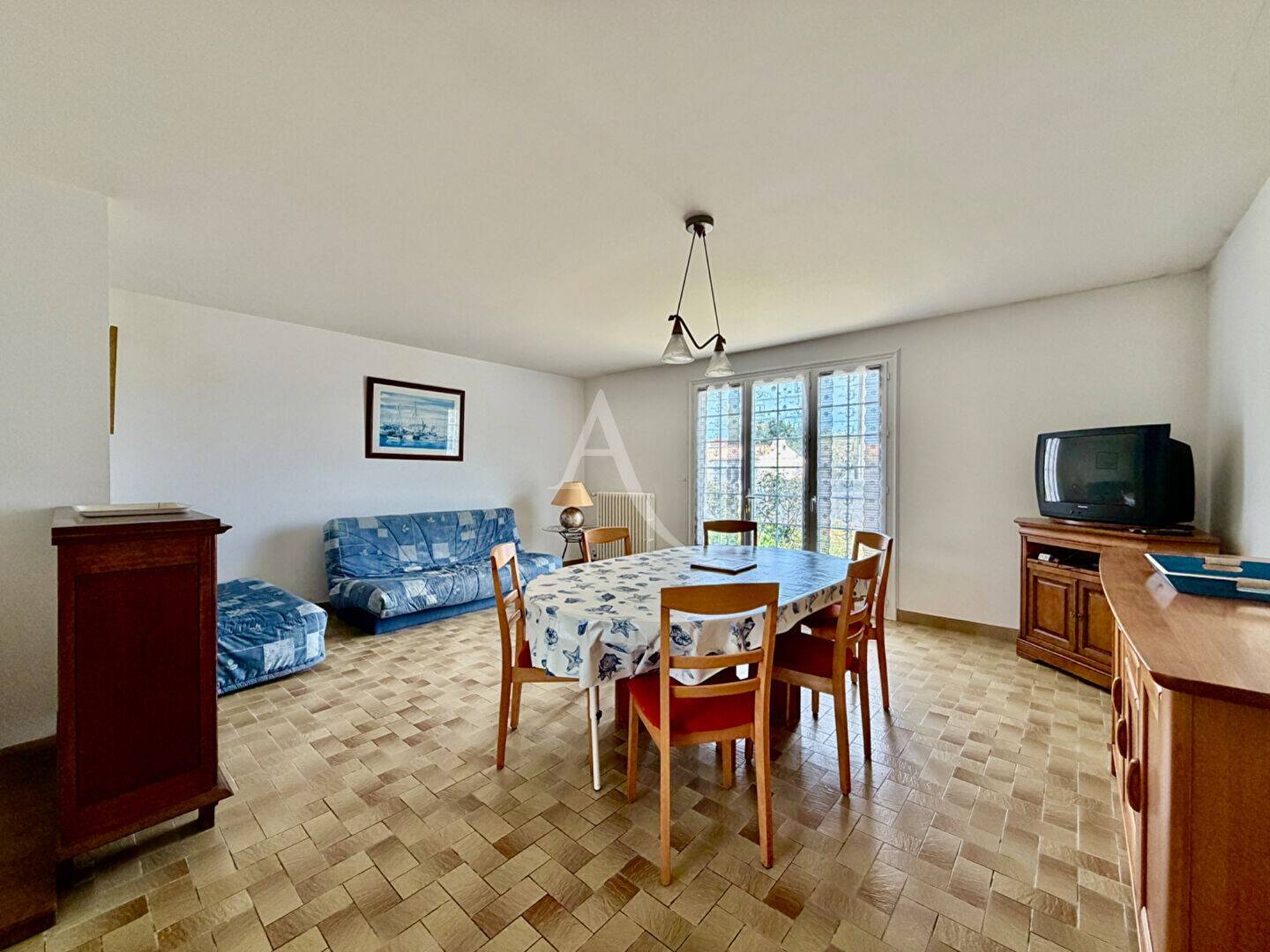 Maison à vendre, 88m², NOIRMOUTIER EN L'ILE