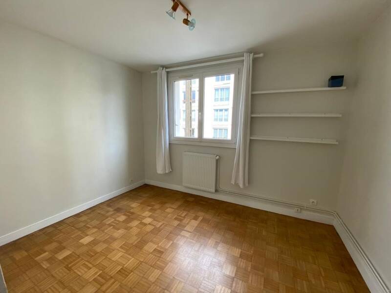 Maison à louer, 56m², RENNES