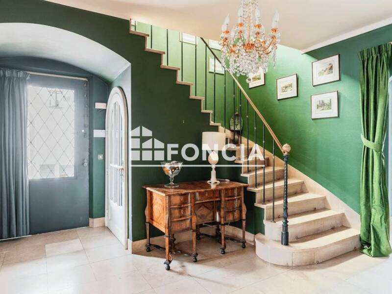 Maison à vendre, 170m², METZ