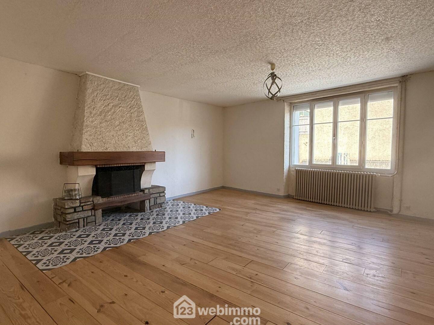 Maison à vendre, 216m², NEUVILLE DE POITOU