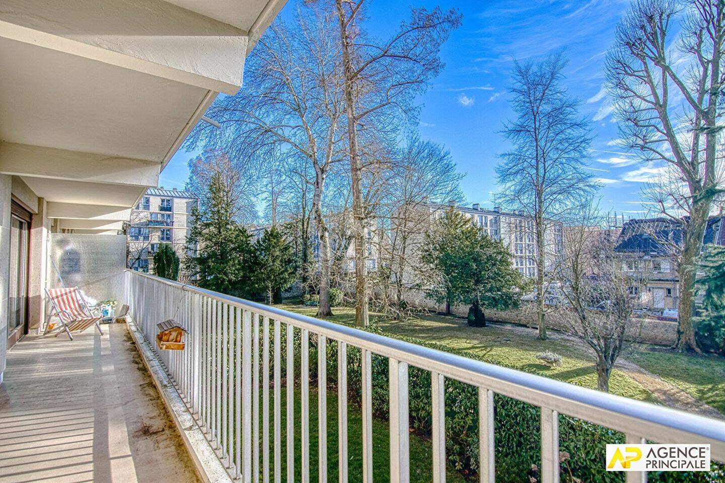 Maison à vendre, 127m², VERSAILLES