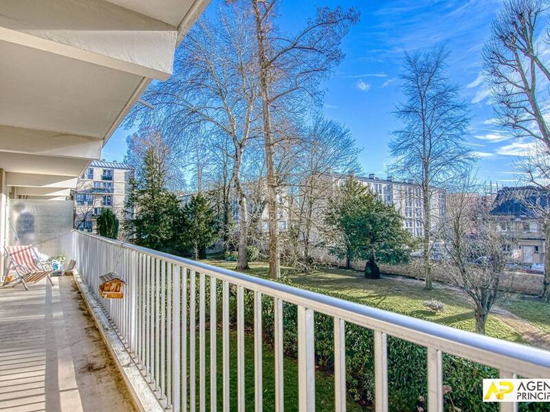 Maison à vendre, 127m², VERSAILLES