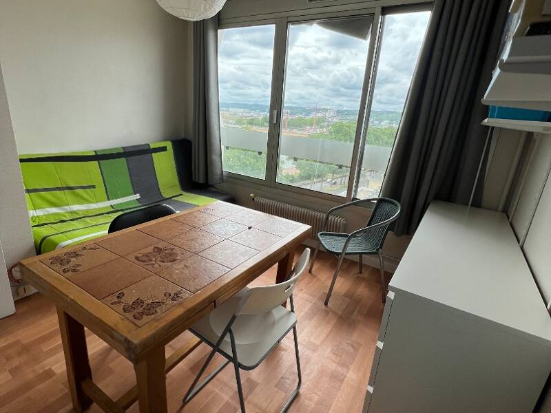 Maison à louer, 18m², ROUEN