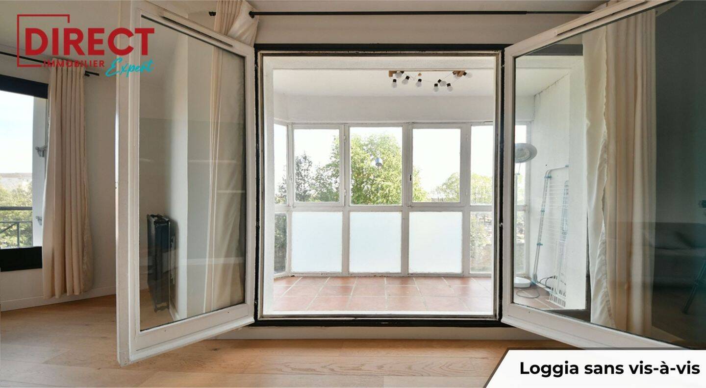 Maison à vendre, 68m², CRETEIL