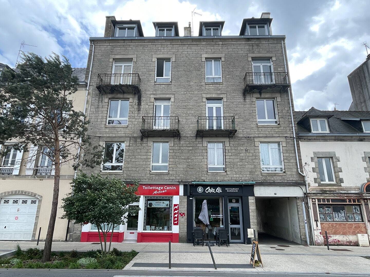 Maison à vendre, 63m², QUIMPER