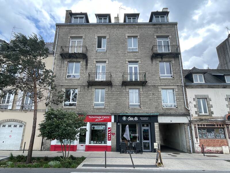Maison à vendre, 63m², QUIMPER