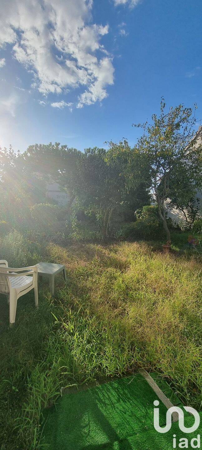 Maison à vendre, 82m², ARGENTEUIL
