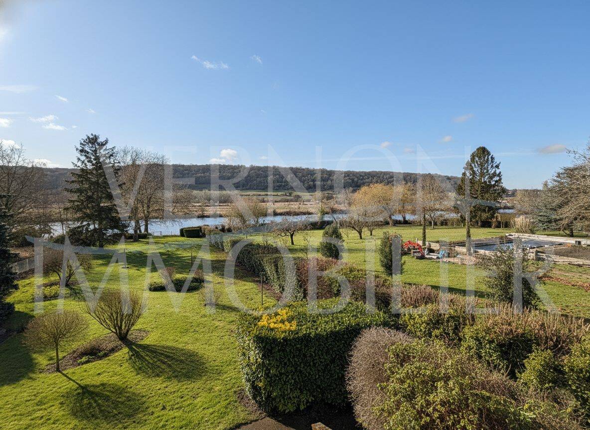 Maison à vendre, 203m², VERNON