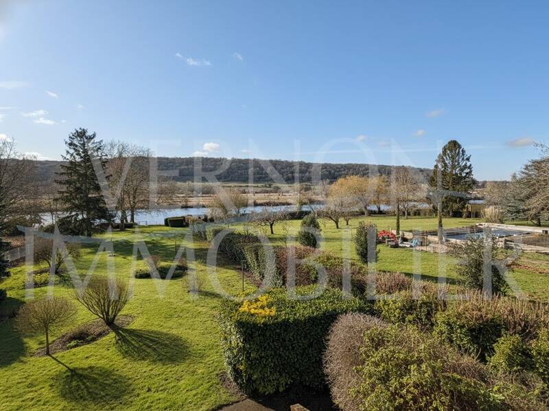 Maison à vendre, 203m², VERNON