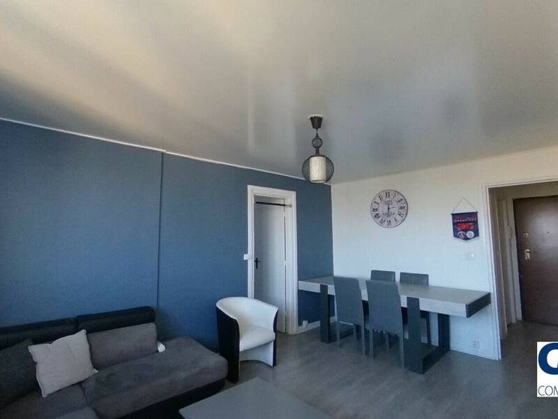 Maison à louer, 47m², COMBS LA VILLE