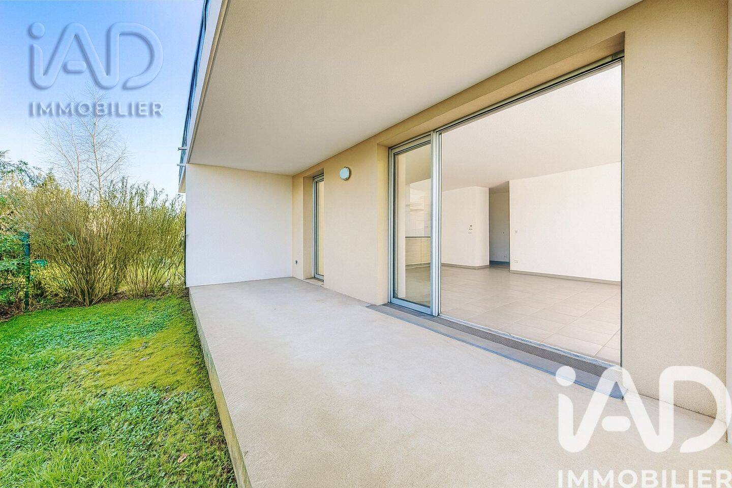 Maison à vendre, 65m², SEILH