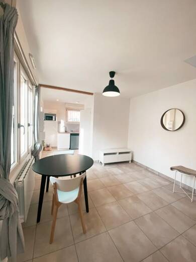 Maison à louer 550 € 2 pièces 1 chambre 33 m² Lameilhe Est-Le Siala Castres 81100