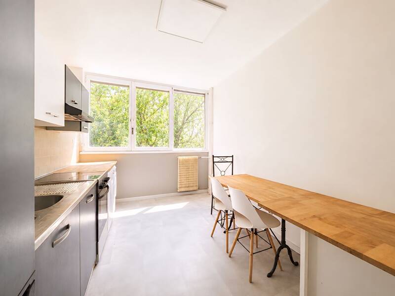 Maison à vendre, 74m², CERGY