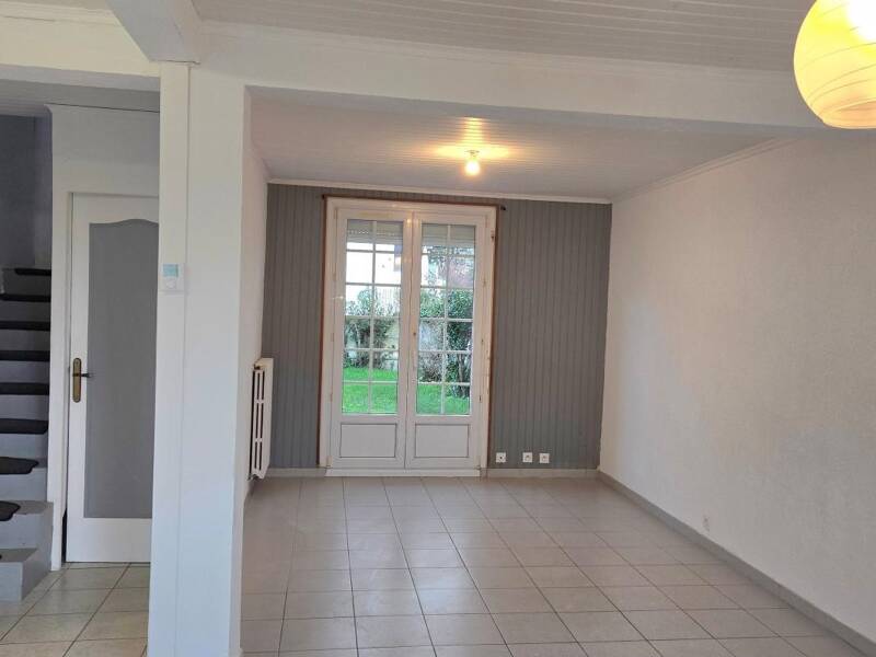 Maison à louer, 79m², RIANTEC