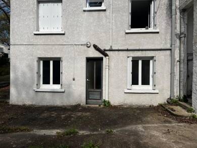 Appartement à vendre 151 000 € 3 pièces 2 chambres 69,5 m² 2 étages Sud Ouest Suzac Saint-Georges-de-Didonne 17110